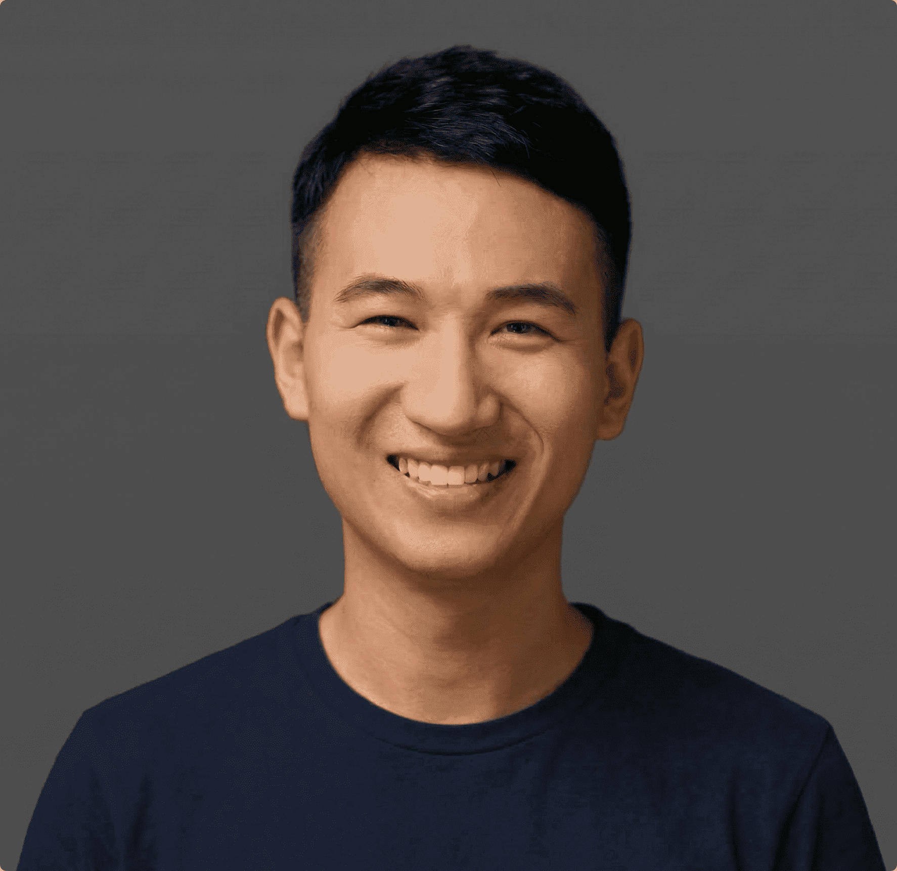 黄小木头像